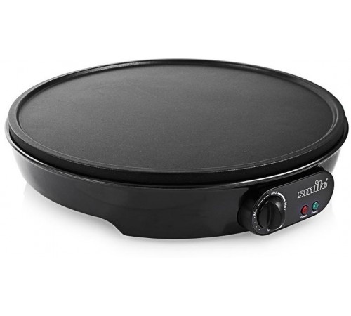 Блинница Smile PM 811