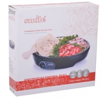 Блинница Smile PM 811