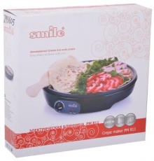 Блинница Smile PM 811