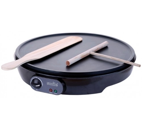 Блинница Smile PM 811