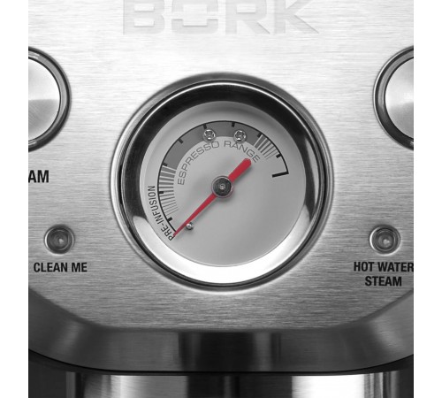 Кофеварка Bork C803