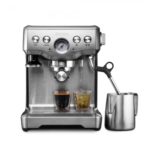 Кофеварка Bork C803