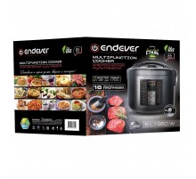 Мультиварка Kromax VITA-85