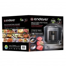 Мультиварка Kromax VITA-85