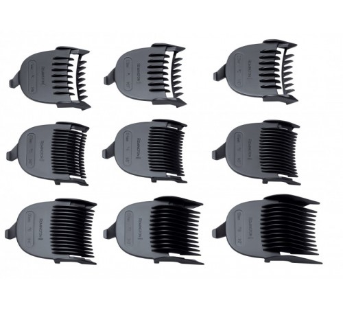 Машинка для стрижки волос Remington HC-4250