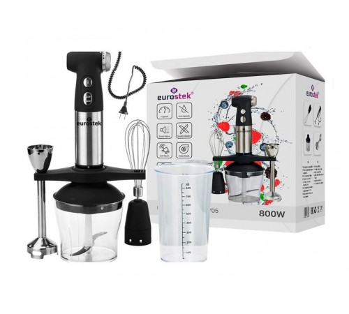 Миксер Eurostek EHB-701