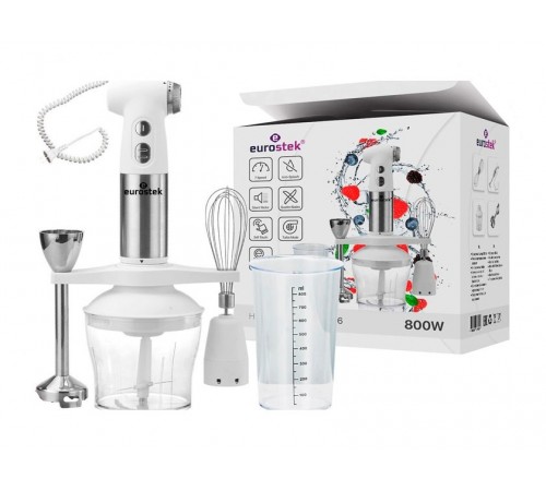 Миксер Eurostek EHB-701