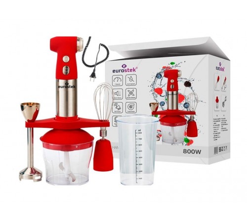 Миксер Eurostek EHB-701