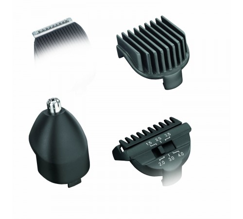 Машинка для стрижки волос BaByliss E 823