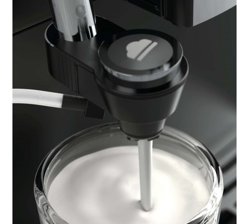 Кофеварка Philips Saeco Minuto Essence Class HD 8665