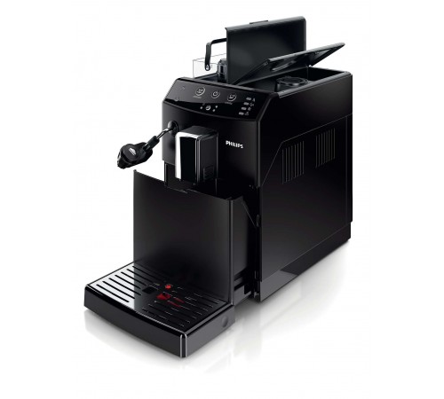 Кофеварка Philips Saeco Minuto Essence Class HD 8665