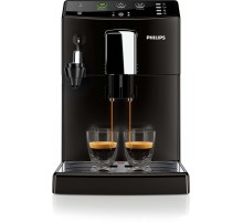 Кофеварка Philips Saeco Minuto Essence Class HD 8665