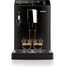 Кофеварка Philips Saeco Minuto Essence Class HD 8665