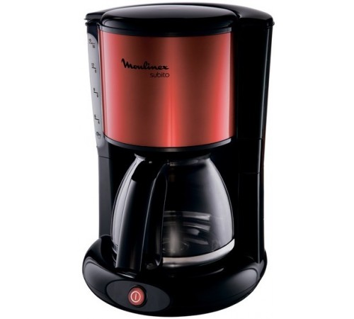 Кофеварка Moulinex FG 3608