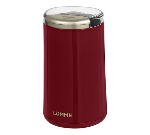Кофемолка LUMME LU-2603