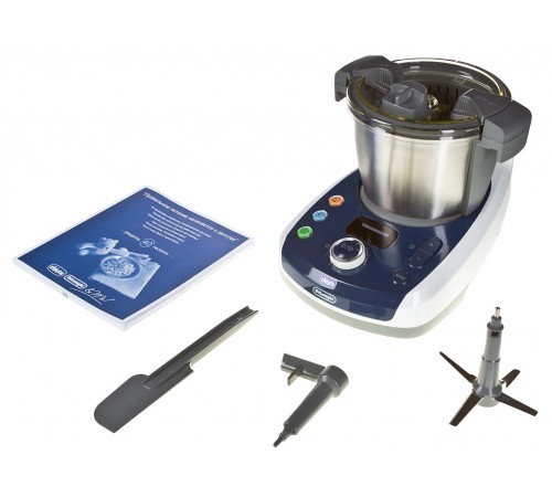 Мультиварка De'Longhi KCP 815