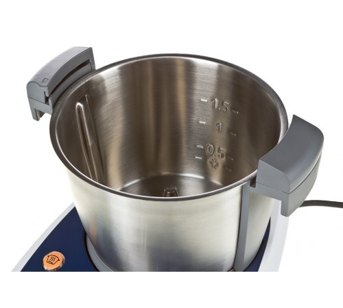 Мультиварка De'Longhi KCP 815