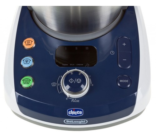 Мультиварка De'Longhi KCP 815