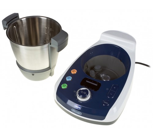 Мультиварка De'Longhi KCP 815