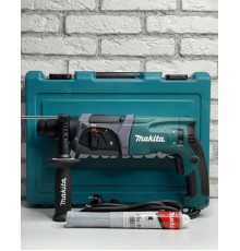 Перфоратор электрический сетевой ударный 780 Вт, 32 Нм, 1100 об.мин, 4500 уд.мин