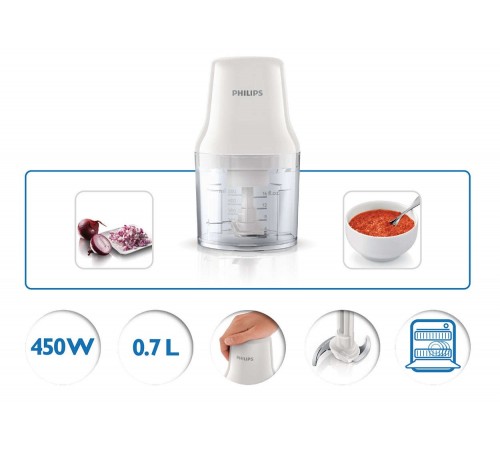 Миксер Philips HR 1393