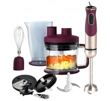 Миксер Zigmund&Shtain BH-339