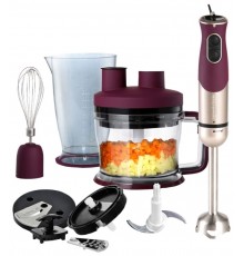 Миксер Zigmund&Shtain BH-339