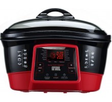 Мультиварка GFGRIL GFM-718D