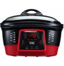 Мультиварка GFGRIL GFM-718D