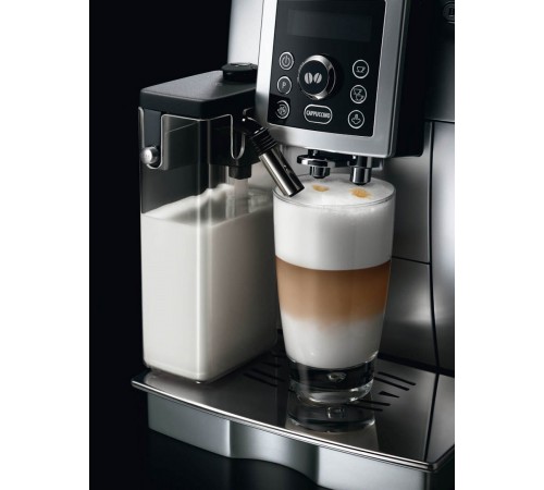 Кофеварка De'Longhi ECAM 23.460