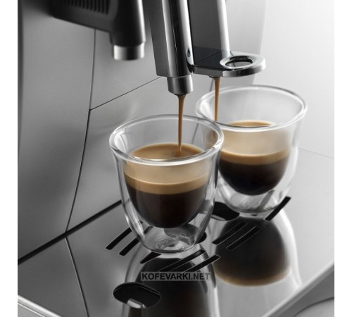 Кофеварка De'Longhi ECAM 23.460