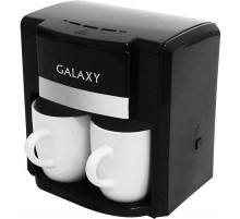 Кофеварка Galaxy GL0708