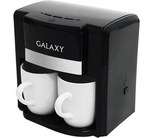 Кофеварка Galaxy GL0708