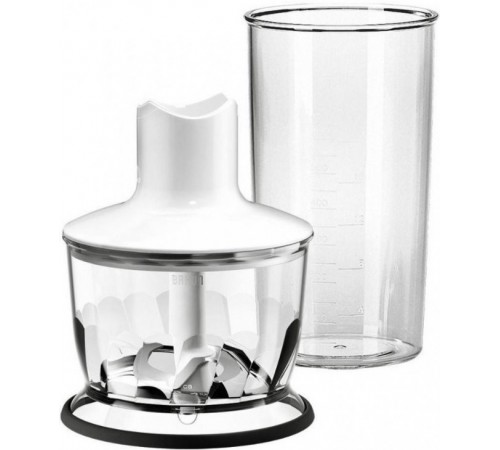 Миксер Braun MQ 5037