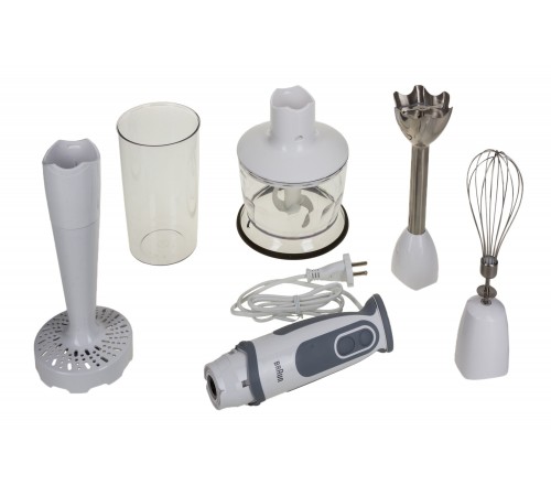 Миксер Braun MQ 5037