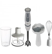 Миксер Braun MQ 5037