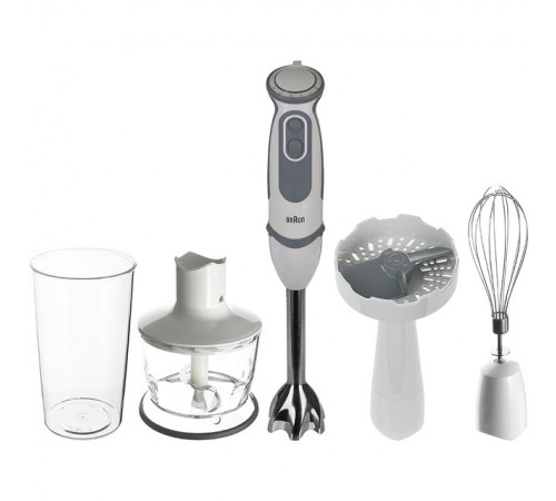 Миксер Braun MQ 5037
