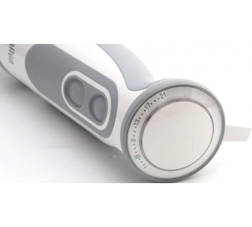 Миксер Braun MQ 5037