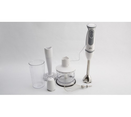 Миксер Braun MQ 5037