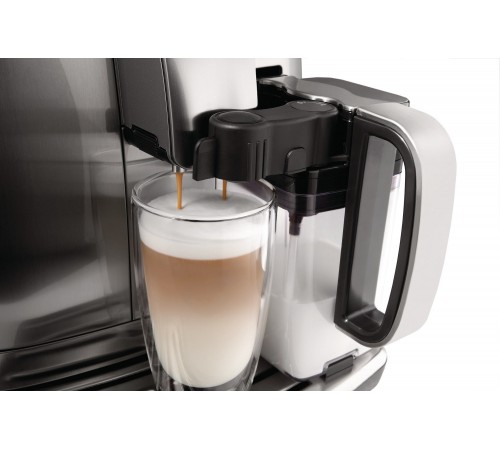 Кофеварка Philips Saeco Intelia Evo Latte Plus HD 8754