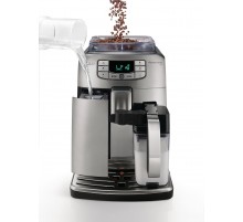 Кофеварка Philips Saeco Intelia Evo Latte Plus HD 8754