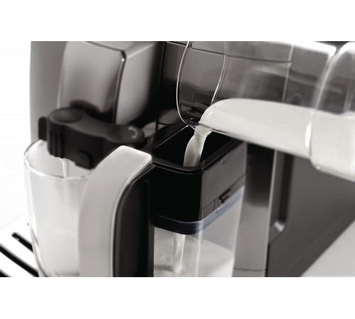 Кофеварка Philips Saeco Intelia Evo Latte Plus HD 8754