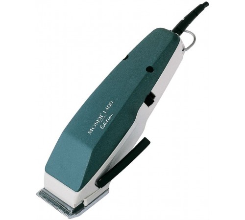 Машинка для стрижки волос Moser 1400-0056
