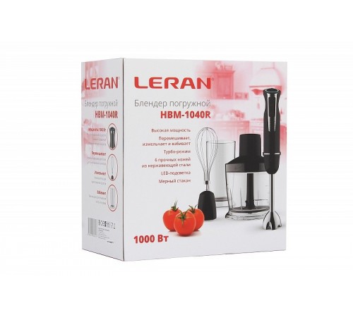 Миксер Leran HBM 1040