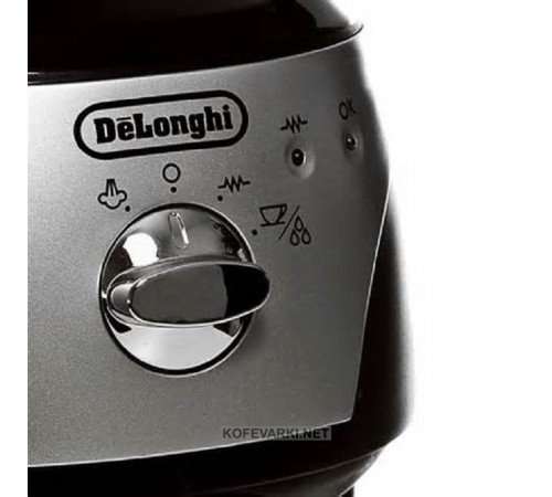Кофеварка De'Longhi EC 220