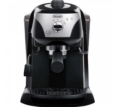 Кофеварка De'Longhi EC 220
