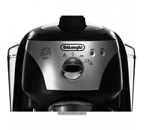 Кофеварка De'Longhi EC 220