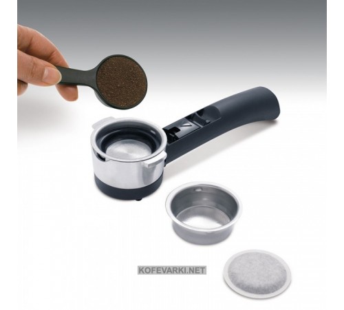 Кофеварка De'Longhi EC 220