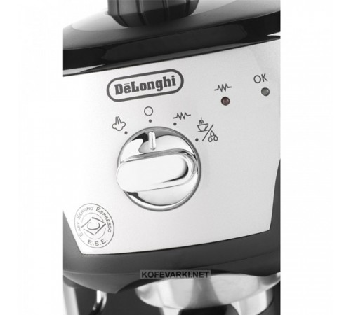 Кофеварка De'Longhi EC 220