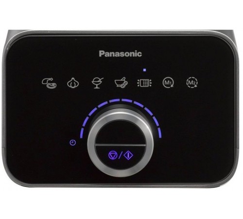 Кухонный комбайн Panasonic MK-F800STQ